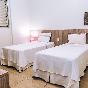 Luxury Double or Twin Room